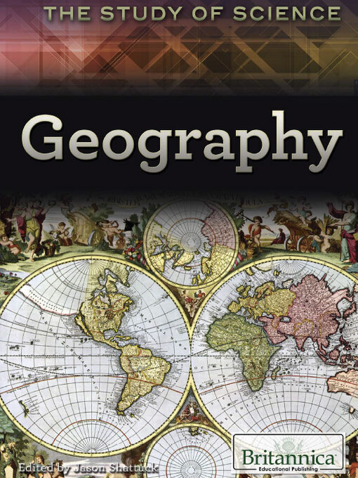 Title details for Geography by Kathy Campbell - Available